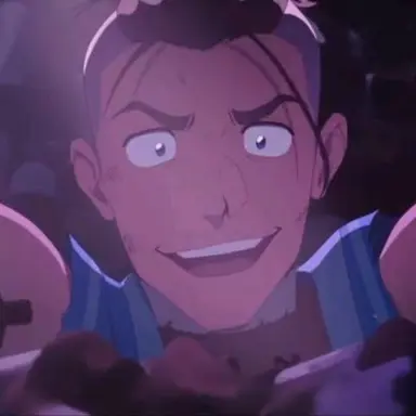 Profile image of Sokka