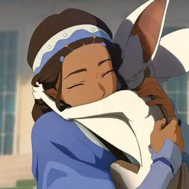 Profile image of Katara