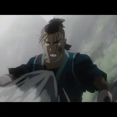 Profile image of Sokka
