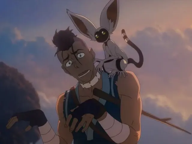 Profile image of Sokka