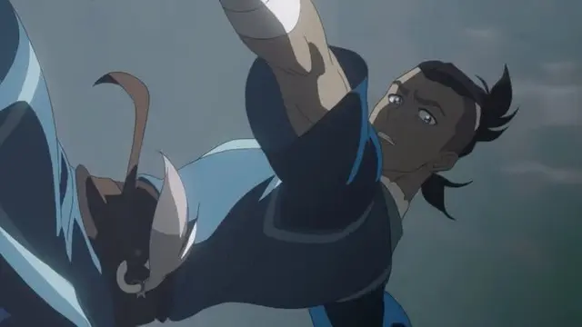 Profile image of Sokka