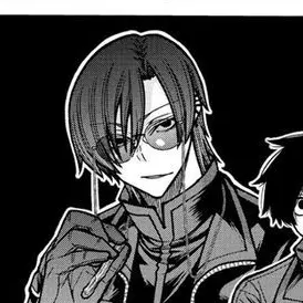 Profile image of 朽森  紫苑