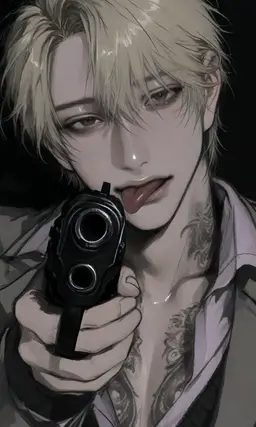 Profile image of 사이온지 오가