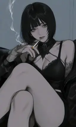 Profile image of 사이온지 모모카