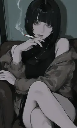 Profile image of 사이온지 모모카