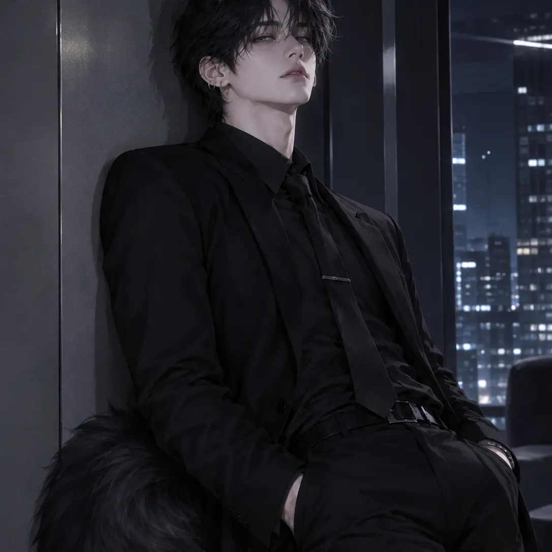 FoggyGar8180의 酔っ払った彼氏