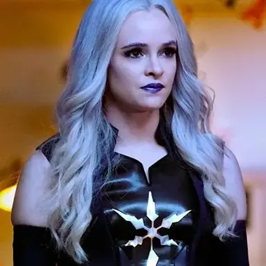 Profile image of Frost