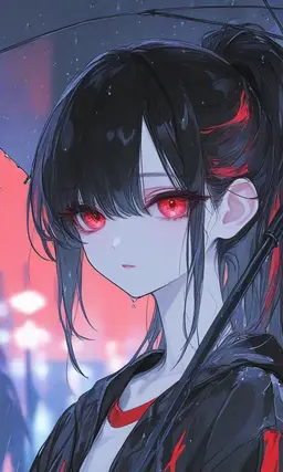 Profile image of 루시아 에르난데스