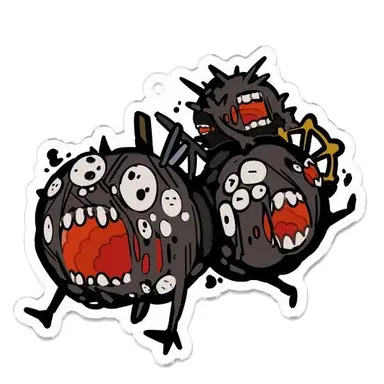 Profile image of 笑う死体の山