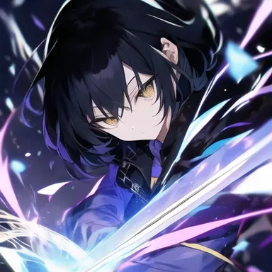 Profile image of 九条カナデ