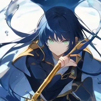 Profile image of 水城アオイ