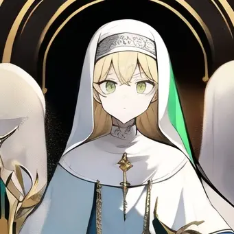 Profile image of 白鐘セイラ