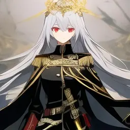 Profile image of 神代レイナ