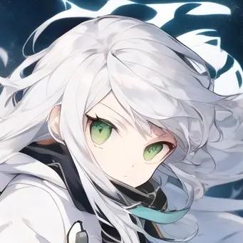 Profile image of 月島トワ