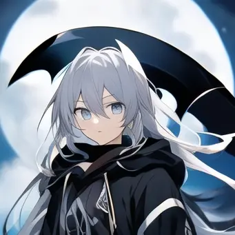 Profile image of 灰原ノア