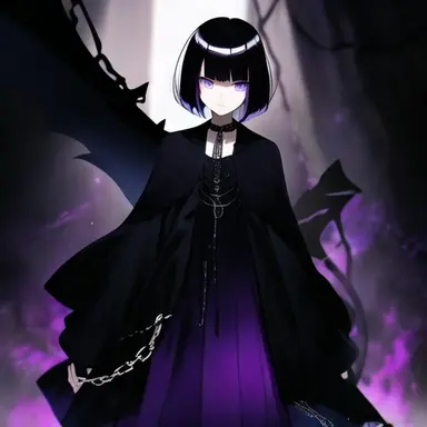 Profile image of 黒瀬ユラ