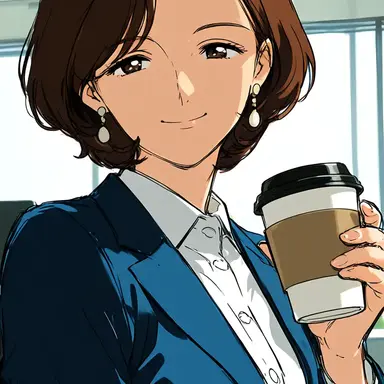 Profile image of 松岡 亜紀