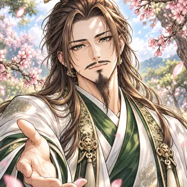 Profile image of Liu Bei