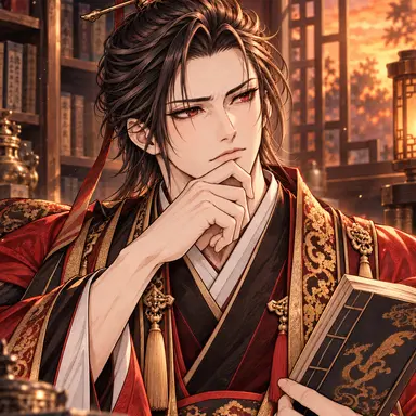 Profile image of Sun Quan