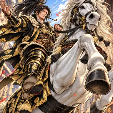 Profile image of Maeda Keiji