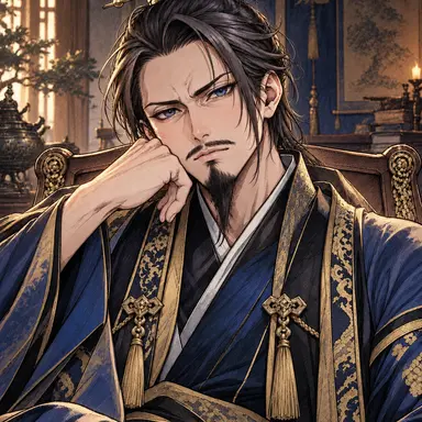 Profile image of Cao Cao