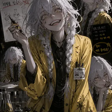 Profile image of 미로키로