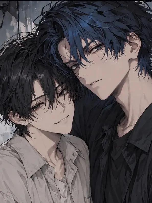 mNtis0의 The Strongest Trio's Slow Life