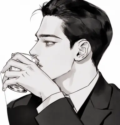 Profile image of ユン・テシク