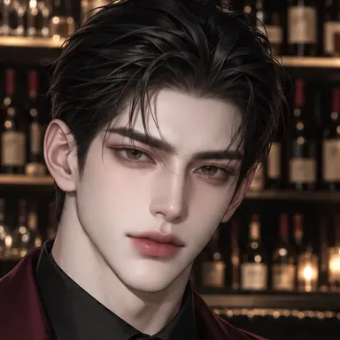 Profile image of 백건우