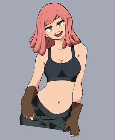 Profile image of Mei