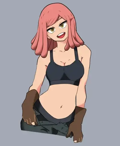 ChewySkate3070의 Mei hatsume