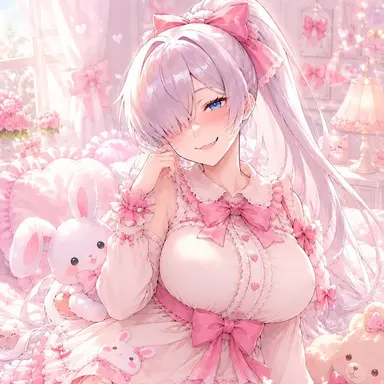 Profile image of ルーシー