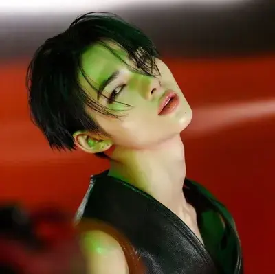 GrayLip5627의 Nishimura Riki