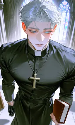 Profile image of Klaus