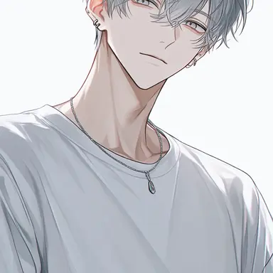 Profile image of 白銀 怜