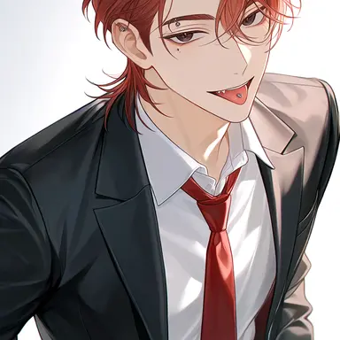 Profile image of 九条 怜央