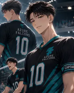 Profile image of 宏輝