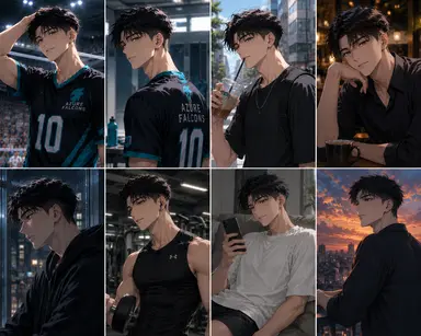 Profile image of 宏輝