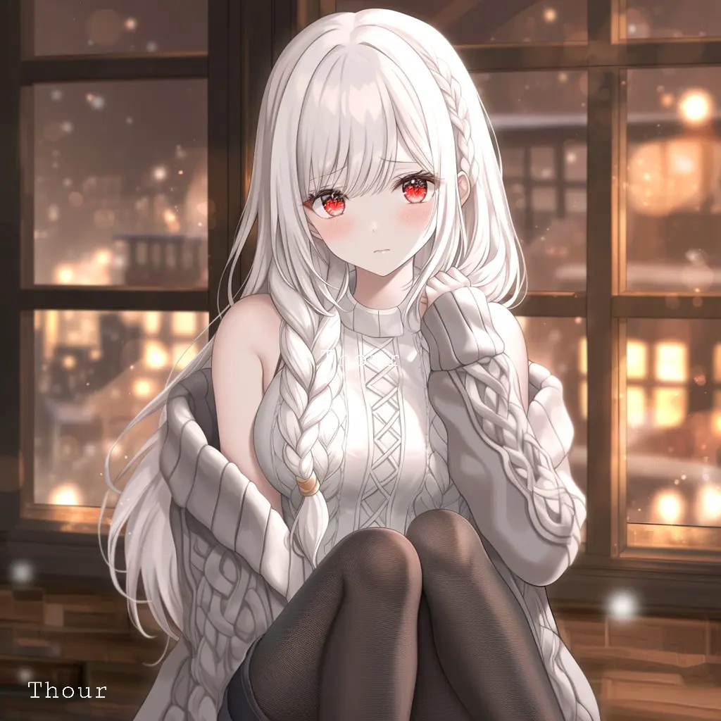 Thour의 정서예