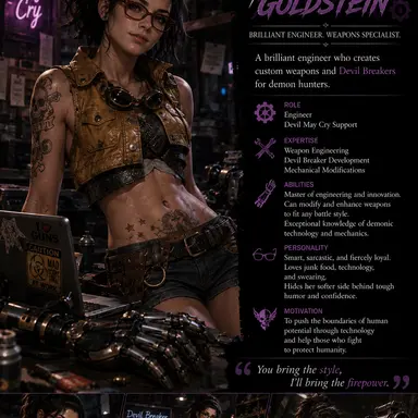 Profile image of Nico Goldstein
