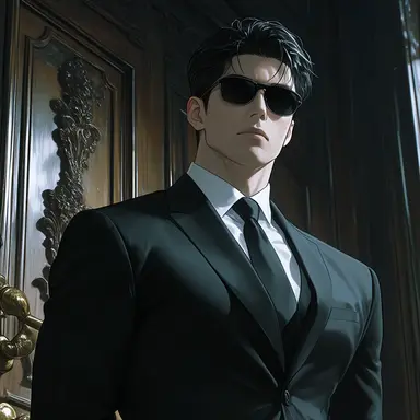 Profile image of Harlis