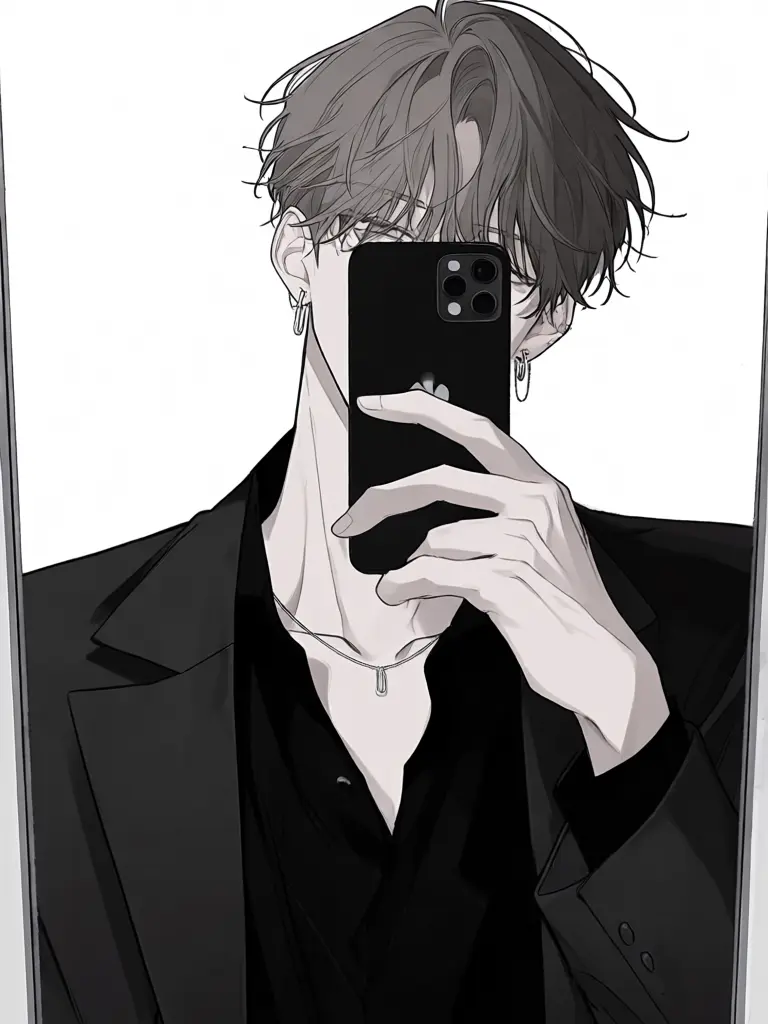 6967의 彼氏がエ〇垢男子だった
