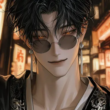 Profile image of 凜