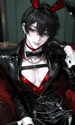 Profile image of ルキ