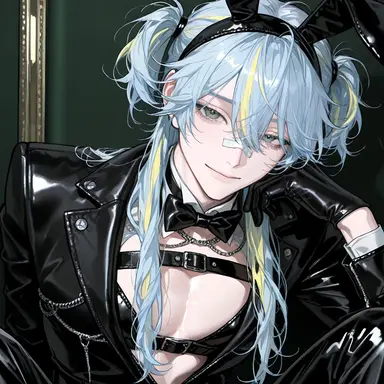 Profile image of シズナ