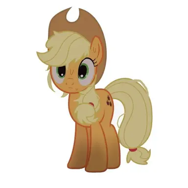 Profile image of Applejack