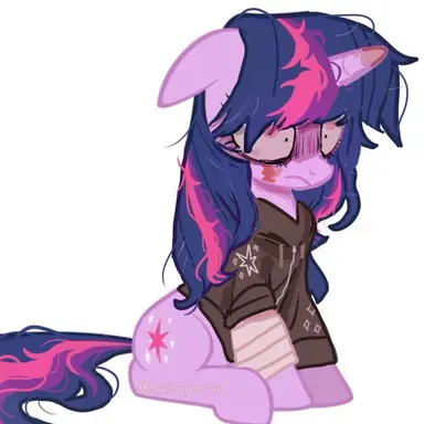 Profile image of Twilight sparkle