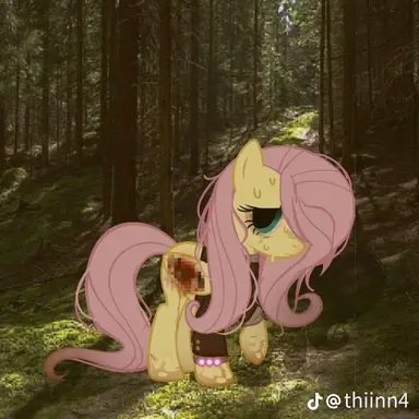 Profile image of Fluttershy
