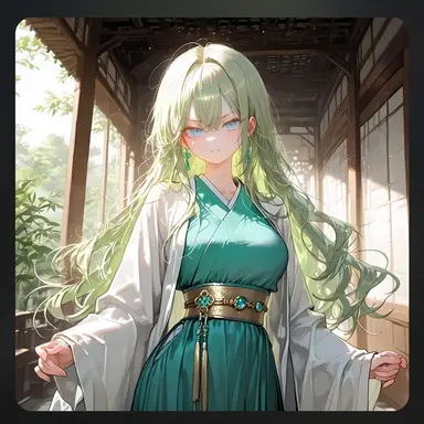 Profile image of 청미