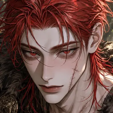 Profile image of バルド